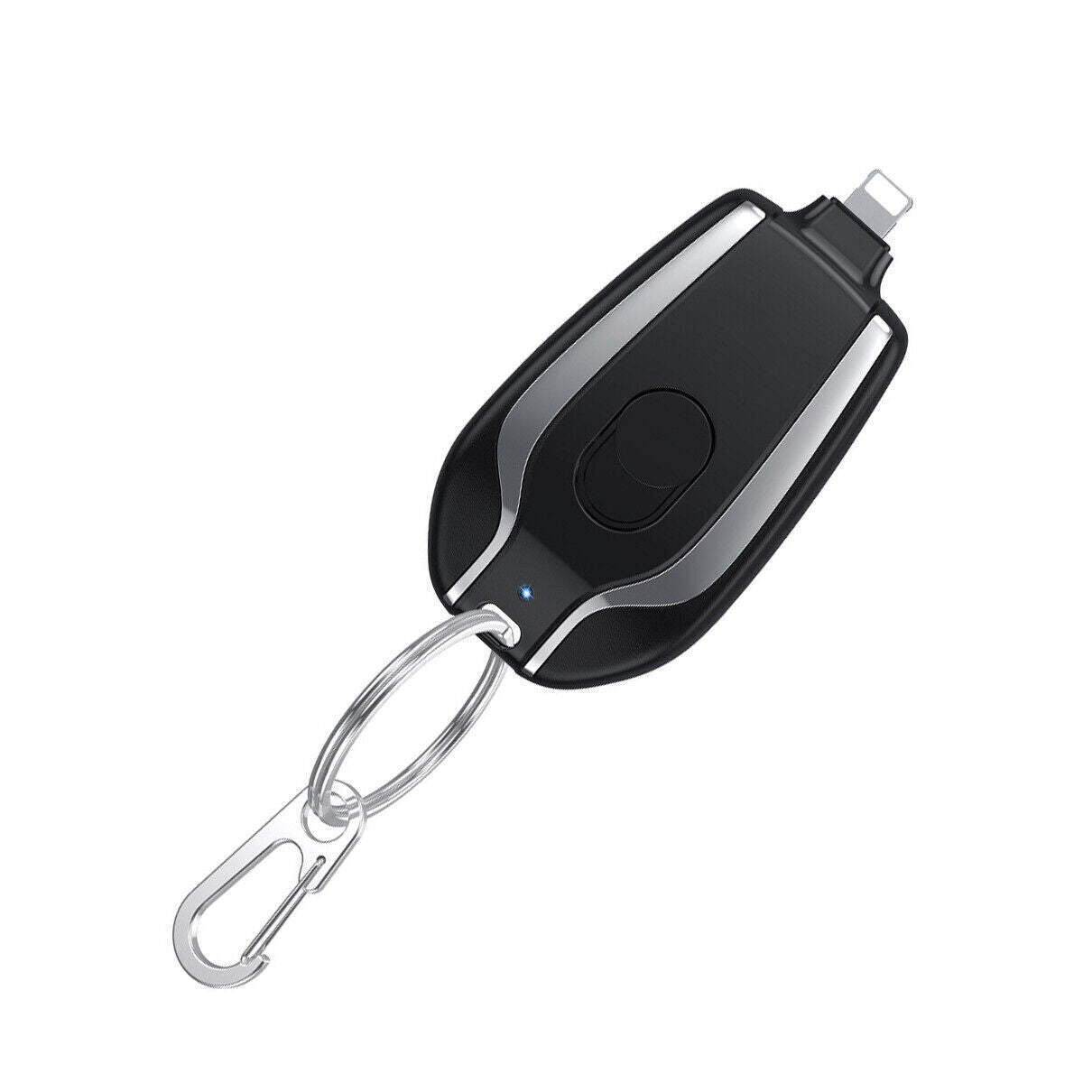 Lyfesol Charging Keychain