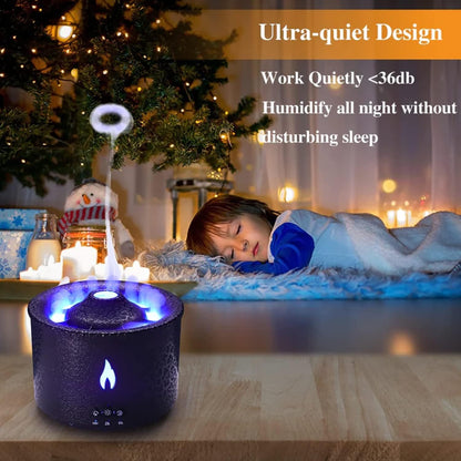 Volcair Humidifier