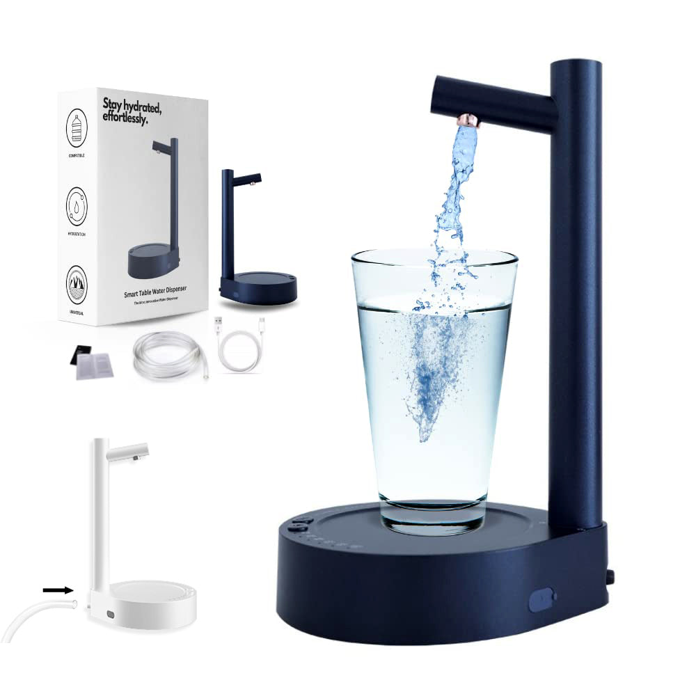 Lyfesol Desktop Water Dispenser